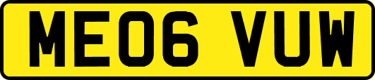 ME06VUW
