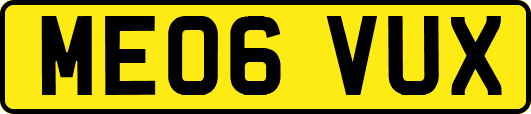 ME06VUX