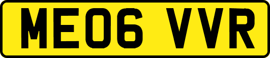 ME06VVR