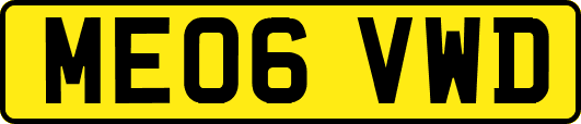 ME06VWD