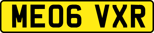 ME06VXR
