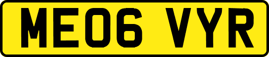 ME06VYR