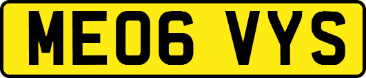 ME06VYS