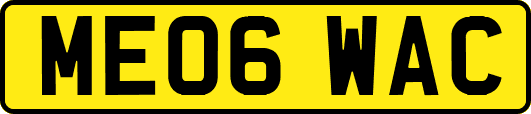 ME06WAC