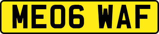 ME06WAF