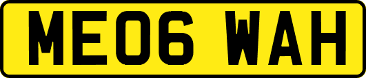 ME06WAH
