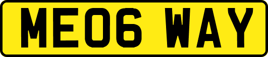 ME06WAY