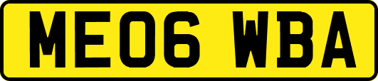 ME06WBA