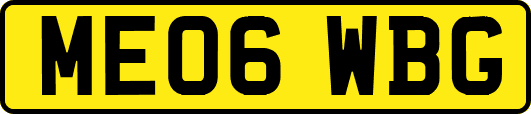ME06WBG