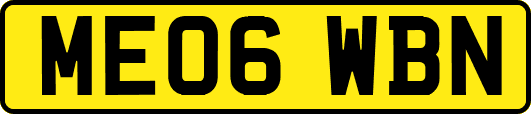 ME06WBN