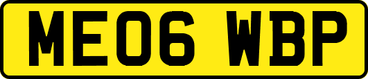 ME06WBP