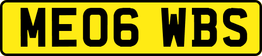 ME06WBS