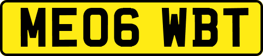 ME06WBT