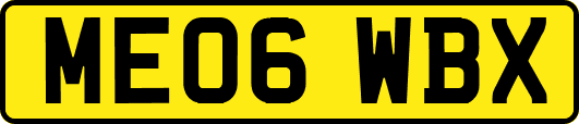 ME06WBX