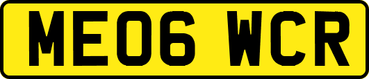 ME06WCR