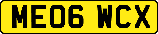 ME06WCX