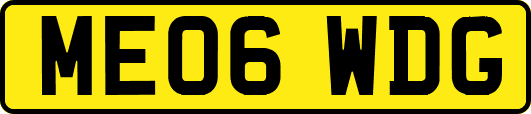 ME06WDG