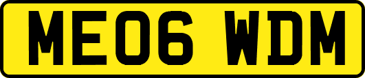 ME06WDM
