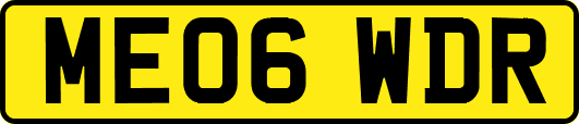ME06WDR