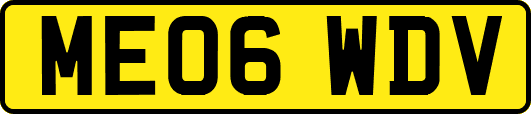 ME06WDV