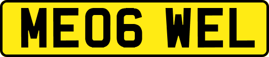 ME06WEL