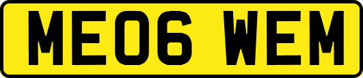 ME06WEM