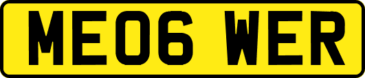 ME06WER