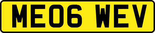 ME06WEV