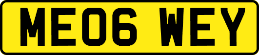 ME06WEY