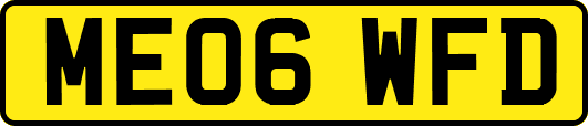 ME06WFD