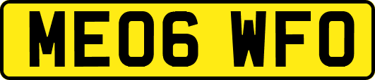 ME06WFO