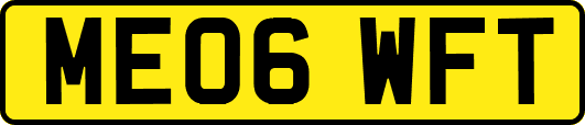 ME06WFT