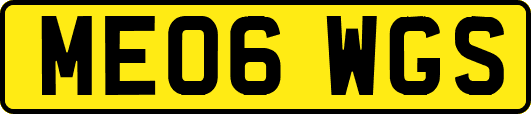 ME06WGS