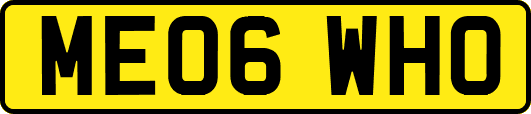 ME06WHO