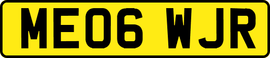 ME06WJR
