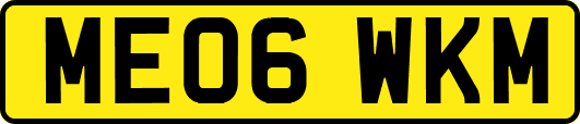 ME06WKM