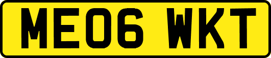 ME06WKT
