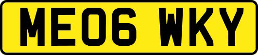 ME06WKY