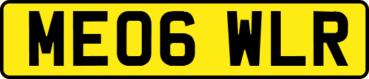 ME06WLR