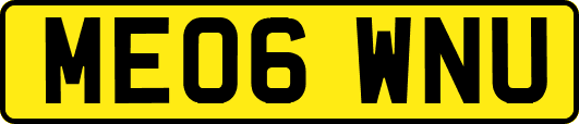 ME06WNU