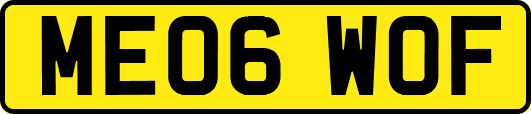 ME06WOF