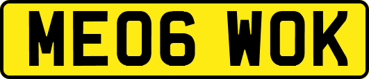 ME06WOK
