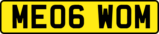 ME06WOM