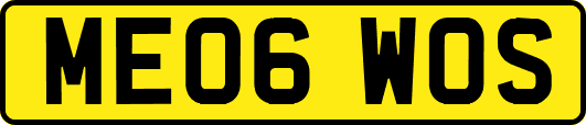 ME06WOS