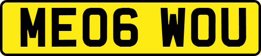 ME06WOU