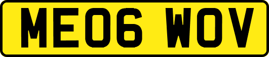 ME06WOV