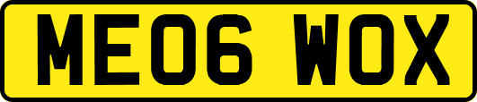 ME06WOX