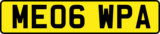 ME06WPA