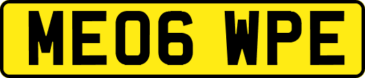 ME06WPE