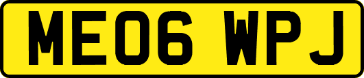 ME06WPJ